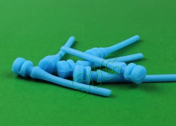 2000 Pieces lot Screw Pin Blue PC Fan Anti Vibration Noise Absorbtion Mount Silicone Screws
2000 Pieces lot Screw Pin Blue PC Fan Anti Vibration Noise Absorbtion Mount Silicone Screws