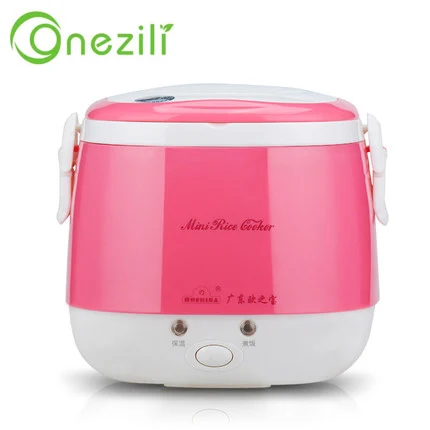 220v Electric Mini Rice Cooker Food Steamer 3 Cups Portable Rice Cooker Steamer Small Heating Lunch Box
220v Electric Mini Rice Cooker Food Steamer 3 Cups Portable Rice Cooker Steamer Small Heating Lunch Box
