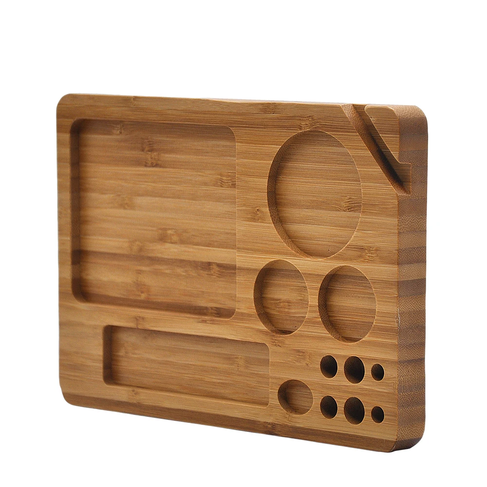 23X15.8cm Smoking Rolling Set Big Natural Bamboo Rolling Tray,Rectangle Bamboo Smoking Rolling Board
23X15.8cm Smoking Rolling Set Big Natural Bamboo Rolling Tray,Rectangle Bamboo Smoking Rolling Board