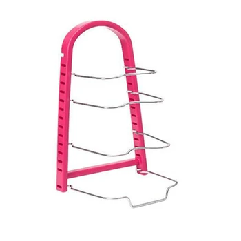 Kitchen Accessories Metal Pot Shelf Kitchen Organizer Pan Cover Rack Stand Storage Holder Dish Rack Ajustable Sink Organizer
Kitchen Accessories Metal Pot Shelf Kitchen Organizer Pan Cover Rack Stand Storage Holder Dish Rack Ajustable Sink Organizer