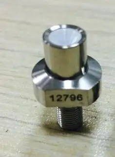 X052B609G64 DEG3400 252214 24.10.586 lower wire guide for Mitsubishi wire EDM- LS machines airbnb / 0.205MM