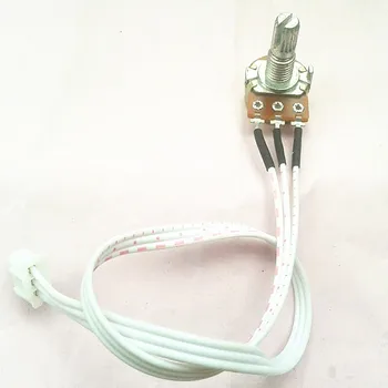 Three-wire Plug Regulator Universal Humidifier Locator Mistifier Humidifier Accessories Replacement Regulator
Three-wire Plug Regulator Universal Humidifier Locator Mistifier Humidifier Accessories Replacement Regulator