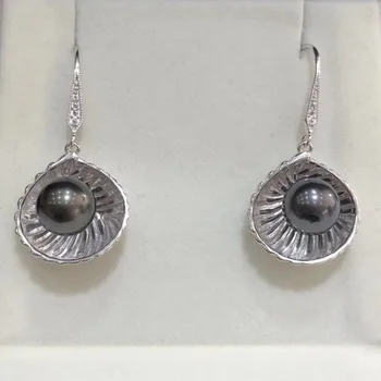 Beautiful Earrings Mounts Findings, Earrings Settings Jewelry Drop Earrings Accessories for Pearls, Jade, Corals Beads Stones
Beautiful Earrings Mounts Findings, Earrings Settings Jewelry Drop Earrings Accessories for Pearls, Jade, Corals Beads Stones