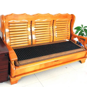 HOT!! Health Care Heating Jade Massage Cushion NEW Heating Seat Sofa Cushion Jade Cushion Electric Heated 50*150CM Free Shipping
HOT!! Health Care Heating Jade Massage Cushion NEW Heating Seat Sofa Cushion Jade Cushion Electric Heated 50*150CM Free Shipping