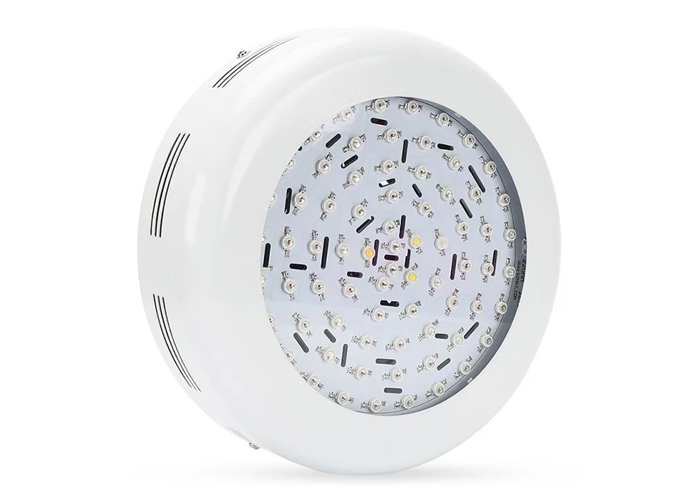 720 UFO LED grow light