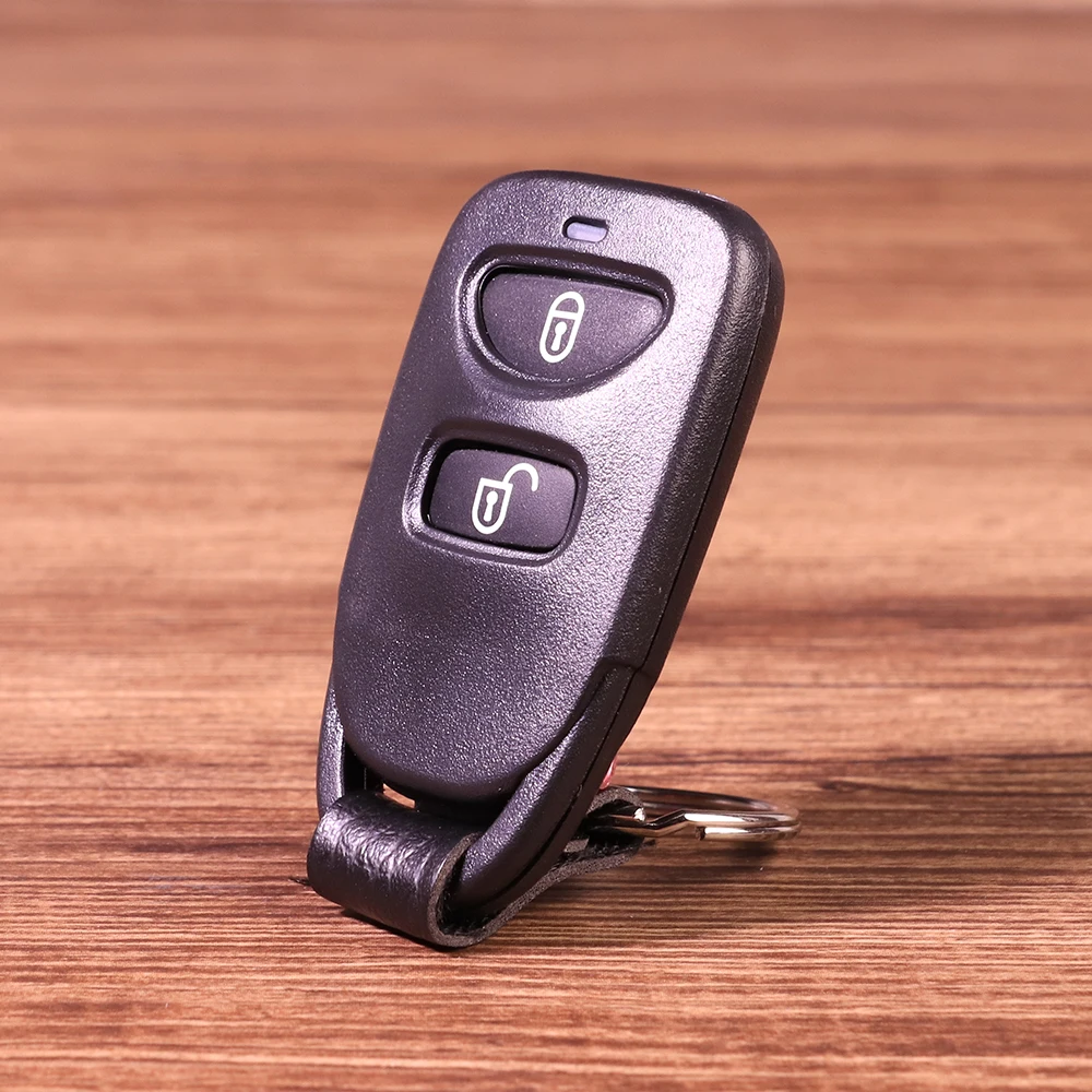 Black 2 Button Remote Key Shell Replacement Keyless Entry Fob Case For KIA Sportage 2005 2006 2007 2008 2009 2010
Black 2 Button Remote Key Shell Replacement Keyless Entry Fob Case For KIA Sportage 2005 2006 2007 2008 2009 2010