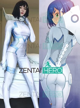 Free Shipping 3D Printed Zero Two Darling in the Franxx Ichigo 015 Cosplay Costume Lycra Zentai Halloween Catsuit Only Bodysuit
Free Shipping 3D Printed Zero Two Darling in the Franxx Ichigo 015 Cosplay Costume Lycra Zentai Halloween Catsuit Only Bodysuit