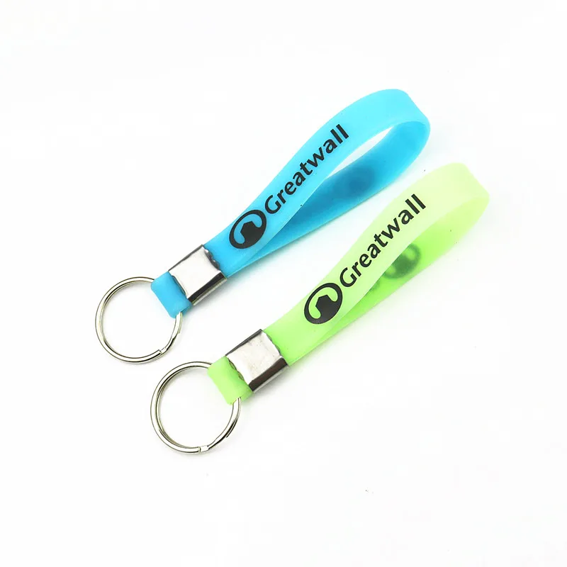New Luminous Auto Car-Styling Silicone Keychain Car Sticker key ring For Great Wall Haval Hover H3 H5 Key Chain Accessories
New Luminous Auto Car-Styling Silicone Keychain Car Sticker key ring For Great Wall Haval Hover H3 H5 Key Chain Accessories