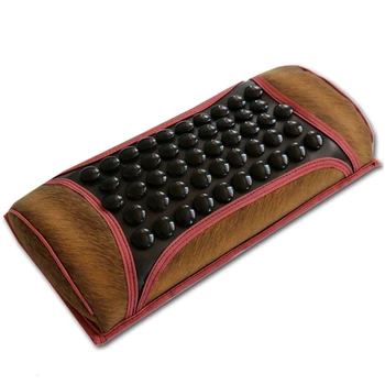 Natural Tourmaline Cushion Jade Heat Cushion Physical Therapy Health Care Cushion Jade Sleep Cushion AC220 Free shipping
Natural Tourmaline Cushion Jade Heat Cushion Physical Therapy Health Care Cushion Jade Sleep Cushion AC220 Free shipping