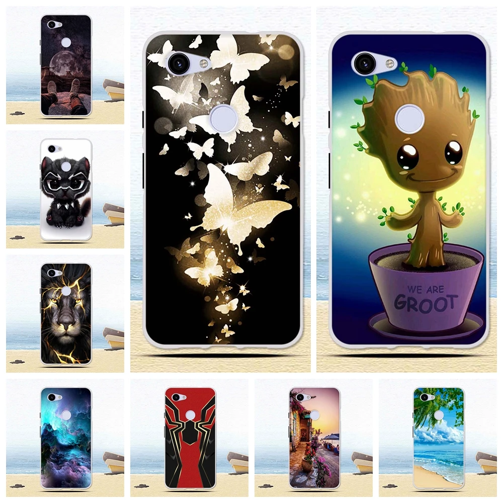 Case Google Pixel 3a XL Phone Case Google Pixel 3a Cover For Google Pixel 3a XL 3 A Pixel3a XL 3aXL Case Silicone Soft TPU Cover
Case Google Pixel 3a XL Phone Case Google Pixel 3a Cover For Google Pixel 3a XL 3 A Pixel3a XL 3aXL Case Silicone Soft TPU Cover
