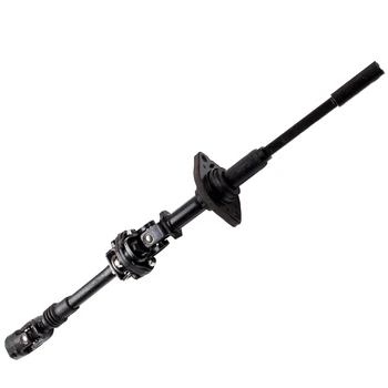 Column Steering Column Intermediate Shaft for Dodge Intermediate Steering Upper Shaft for Durango Dakota Pickup Truck 4WD 4x4
Column Steering Column Intermediate Shaft for Dodge Intermediate Steering Upper Shaft for Durango Dakota Pickup Truck 4WD 4x4