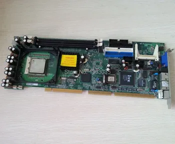 original ROCKY-4784EVG industrial motherboard tested working