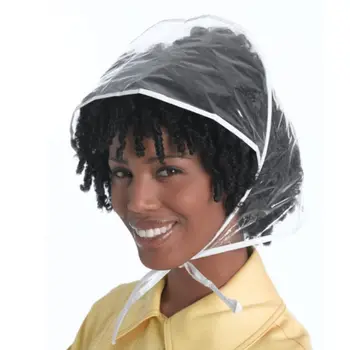 Creative Men Women Unisex Plastic Rain Visor Hat Foldable Kids Hiking Fishing Waterproof Windproof Hair Protection Bonnet Cap
Creative Men Women Unisex Plastic Rain Visor Hat Foldable Kids Hiking Fishing Waterproof Windproof Hair Protection Bonnet Cap