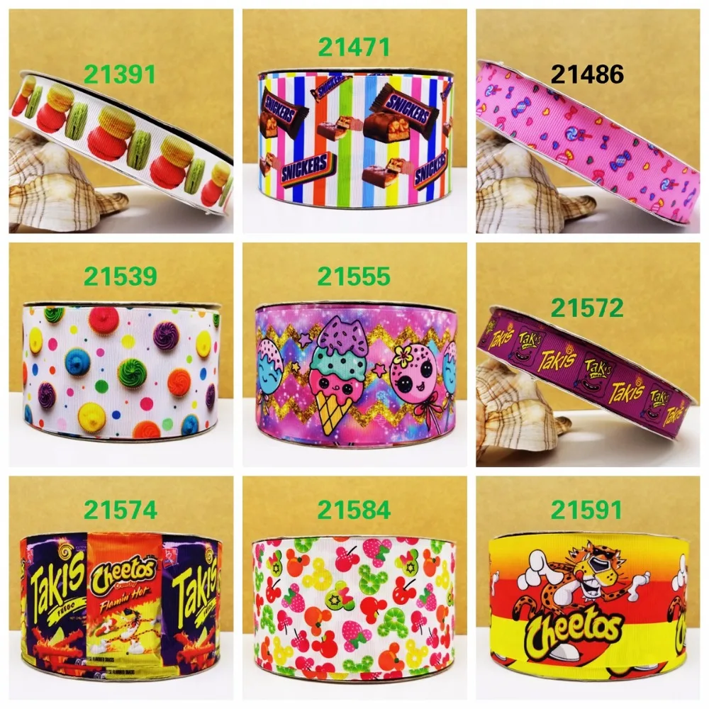 Free shipping 50 yard per size cartoon ribbon printed grosgrain ribbon 21591
Free shipping 50 yard per size cartoon ribbon printed grosgrain ribbon 21591