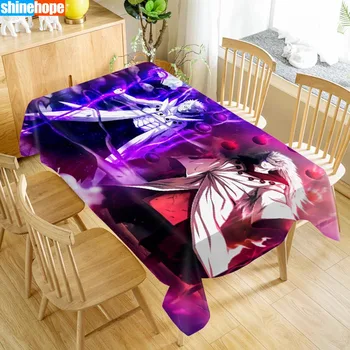 Custom Naruto Table Cloth Oxford Print Waterproof Oilproof Home Rectangular Party Table Cover 100X140cm/140X250cm
Custom Naruto Table Cloth Oxford Print Waterproof Oilproof Home Rectangular Party Table Cover 100X140cm/140X250cm