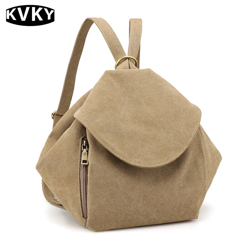 KVKY School Backpack Women Multifunction Waterproof Backpacks Canvas School Bags For Teenage Girls Shoulder Bag Female Mochila
KVKY School Backpack Women Multifunction Waterproof Backpacks Canvas School Bags For Teenage Girls Shoulder Bag Female Mochila