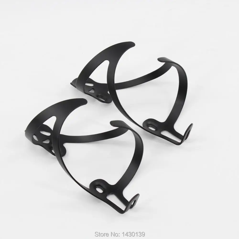 2pcs Newest Road bicycle Aluminum alloy matt drink water bottle cages lightest Mountain bike bottle holder cages&bolts
2pcs Newest Road bicycle Aluminum alloy matt drink water bottle cages lightest Mountain bike bottle holder cages&bolts