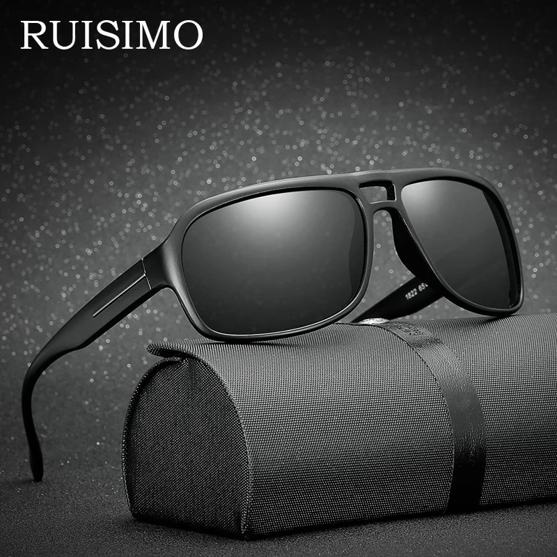 Fashion Men Polarized Sunglasses Multicolor Polaroid Sunglasses Driving UV400 Sun Glasses for Men Goggle Eyeglasses Women Retro
Fashion Men Polarized Sunglasses Multicolor Polaroid Sunglasses Driving UV400 Sun Glasses for Men Goggle Eyeglasses Women Retro