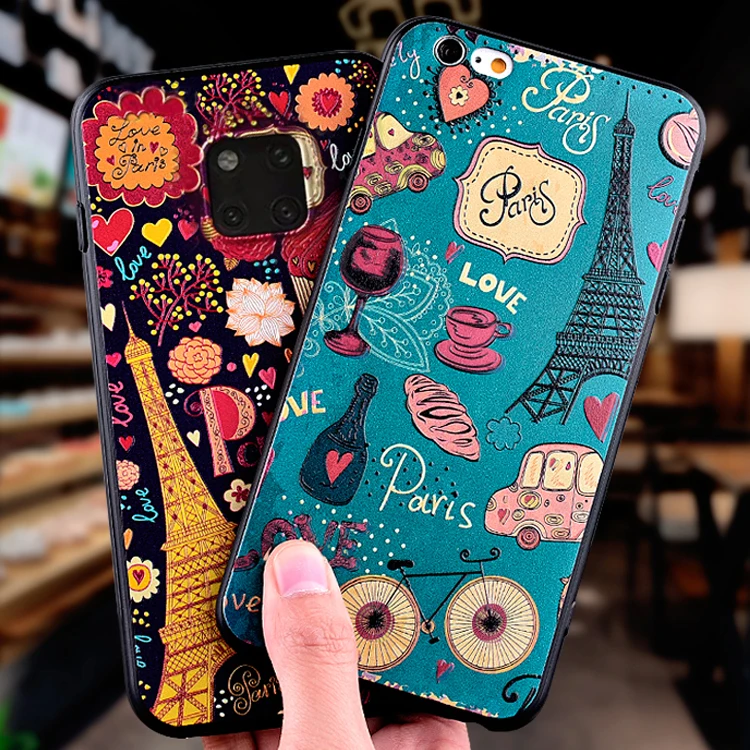 3D Black Art Phone Case For Huawei Mate 20 lite Case Capa Funda For Huawei Mate 10 lite Case Cover For Huawei Mate 20 Pro Case
3D Black Art Phone Case For Huawei Mate 20 lite Case Capa Funda For Huawei Mate 10 lite Case Cover For Huawei Mate 20 Pro Case