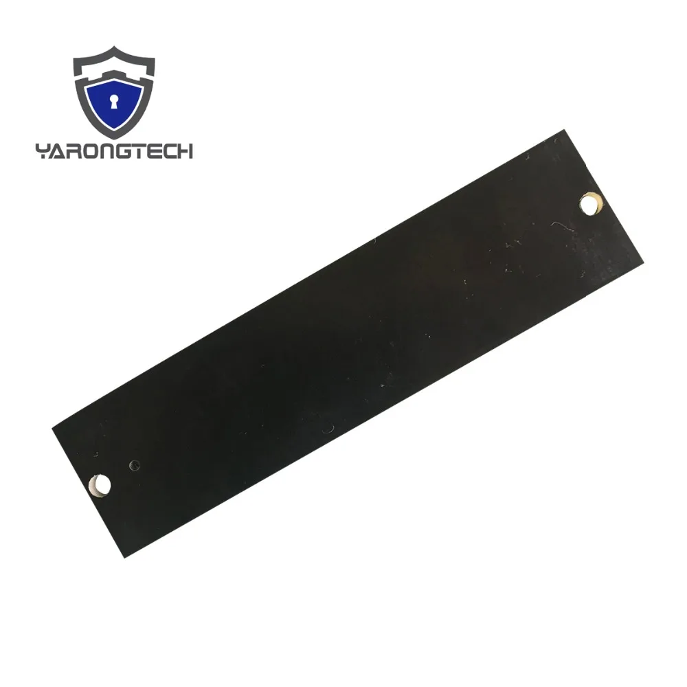 Anti metal RFID UHF Tag long reading range FR4 PCB Alien H3 Chip with hole -5pcs
Anti metal RFID UHF Tag long reading range FR4 PCB Alien H3 Chip with hole -5pcs