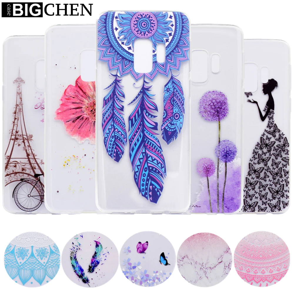 Pattern Case For Samsung Galaxy S8 S9 Plus Note 8 9 A8 A6 Plus 2018 A5 A7 2017 Soft Silicone Cover For Samsung J4 J6 A9 S10 S10E
Pattern Case For Samsung Galaxy S8 S9 Plus Note 8 9 A8 A6 Plus 2018 A5 A7 2017 Soft Silicone Cover For Samsung J4 J6 A9 S10 S10E