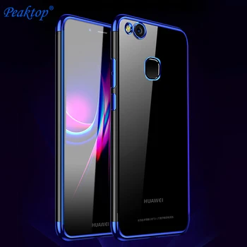 For Huawei P10 Lite Case Bumper P 10 Lite Cover Luxury Soft Silicone Transparent Platint Clear Cover For Huawei P10 Lite Case
For Huawei P10 Lite Case Bumper P 10 Lite Cover Luxury Soft Silicone Transparent Platint Clear Cover For Huawei P10 Lite Case