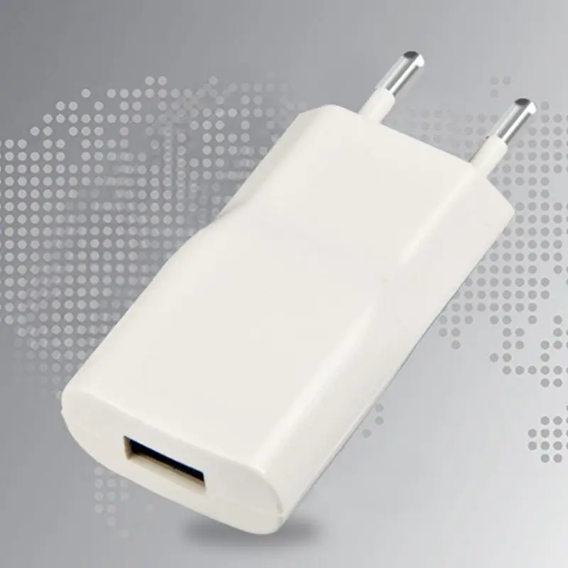Fast USB Charger Quick Charge Mobile Phone Charger EU Plug Wall USB Charger Adapter for iPhone Samsung Xiaomi LG Xiao MI common
Fast USB Charger Quick Charge Mobile Phone Charger EU Plug Wall USB Charger Adapter for iPhone Samsung Xiaomi LG Xiao MI common