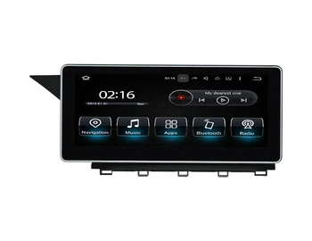 10.25'' Android 8.0 7.1 octa core Car dvd player radio For Mercedes Benz GLK X204 2008--2014 4G RAM 32G ROM radio stereo carplay
10.25'' Android 8.0 7.1 octa core Car dvd player radio For Mercedes Benz GLK X204 2008--2014 4G RAM 32G ROM radio stereo carplay