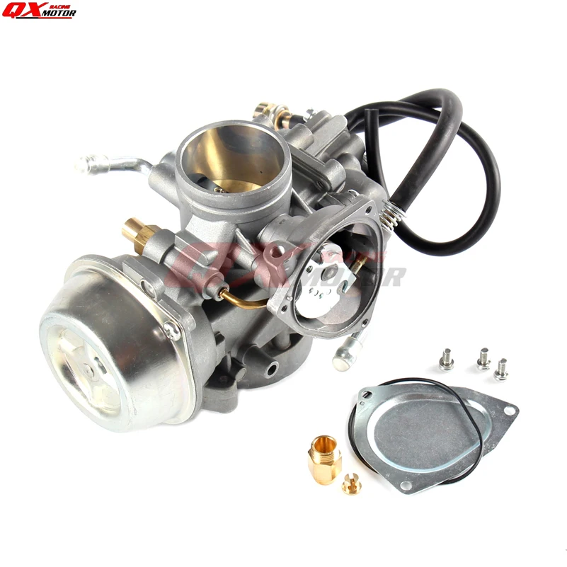 

New 40mm Carb Carburetor For PD40J Polaris Sportsman 500 4X4 HO 2001-2005 2010 2011 2012A ATV QUAD UTV