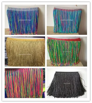 10 jardas/lote 20 CM de Comprimento Poliester Fringe Guarnicao Fita Borla Rendas Africano Acessorio Sew Vestido Latina Vestuario
10 jardas/lote 20 CM de Comprimento Poliester Fringe Guarnicao Fita Borla Rendas Africano Acessorio Sew Vestido Latina Vestuario