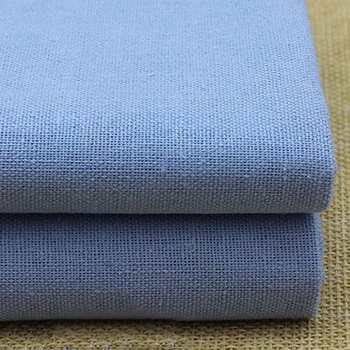 100*140cm Baby Clothing Fabric Bed Sheets Home Textiles Cotton Linen Material Blue
100*140cm Baby Clothing Fabric Bed Sheets Home Textiles Cotton Linen Material Blue