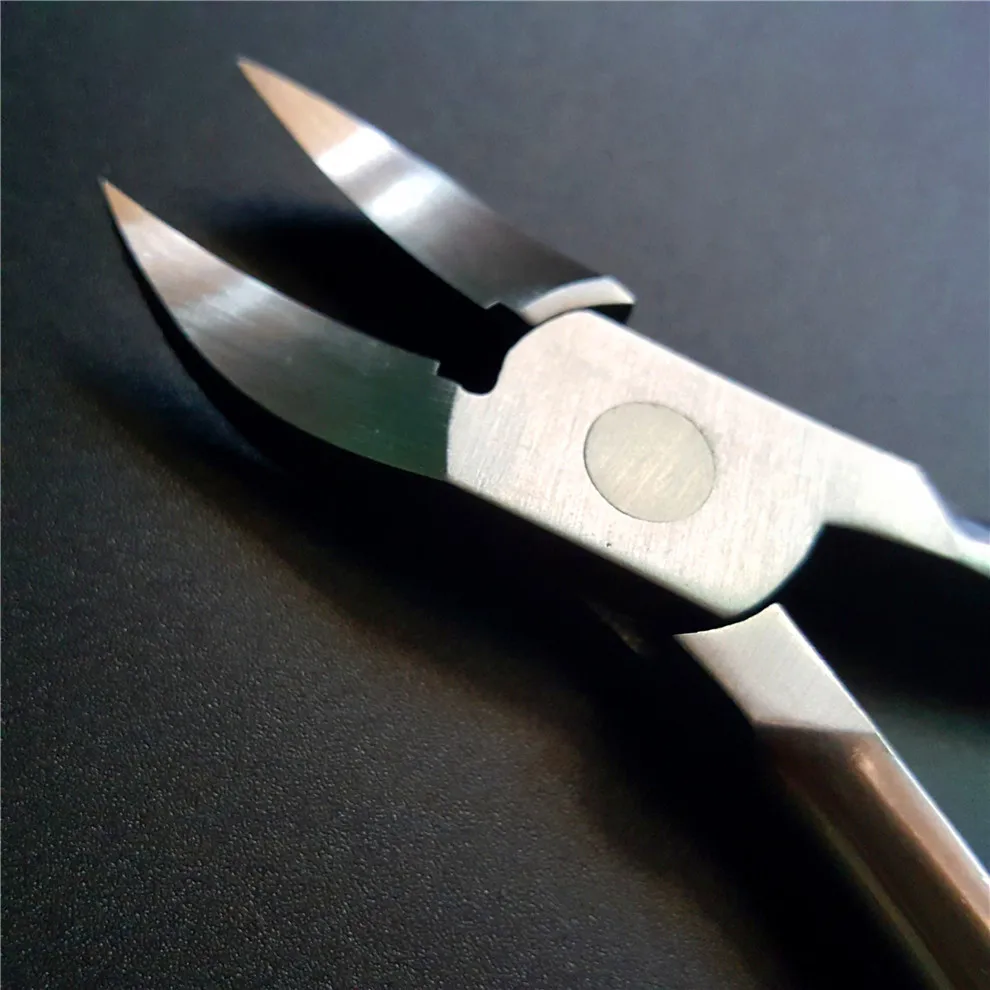 Super sharp Nail Cuticle nipper Paronychia onychocryptosis special Pedicure forcepsOlecranon nail clippers nail scissors tool
Super sharp Nail Cuticle nipper Paronychia onychocryptosis special Pedicure forcepsOlecranon nail clippers nail scissors tool