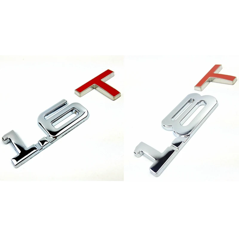 Car Sticker 2.0 T 1.6 T 3.0 T Turbo Engine Rear Trunk Emblem Badge Decals Auto Tail Metal Chrome 3D 4WD Displacement for Audi A4
Car Sticker 2.0 T 1.6 T 3.0 T Turbo Engine Rear Trunk Emblem Badge Decals Auto Tail Metal Chrome 3D 4WD Displacement for Audi A4