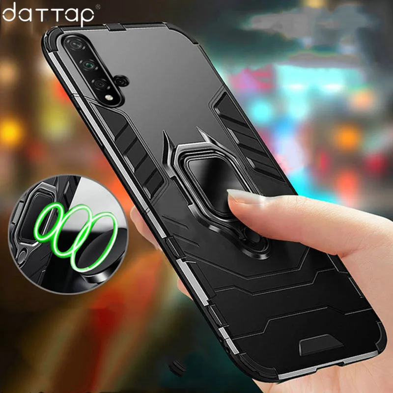 For Huawei Honor 20 Pro Case Ring Holder Armor Back Cover For Huawei Honor 20 lite View 20 V20 Honor20 Case Shockproof Fundas
For Huawei Honor 20 Pro Case Ring Holder Armor Back Cover For Huawei Honor 20 lite View 20 V20 Honor20 Case Shockproof Fundas