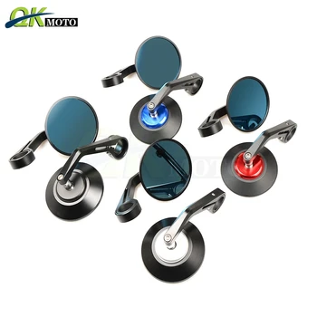 For Bmw S1000RR S1000XR K1200GT F800GS Adventure Buell Ulysses XB12X Universal Motorcycles Rearview Mirrors Motor Side Mirror
For Bmw S1000RR S1000XR K1200GT F800GS Adventure Buell Ulysses XB12X Universal Motorcycles Rearview Mirrors Motor Side Mirror