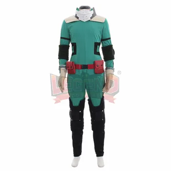 My Hero Academia Boku no Hero Akademia Izuku Midoriya Cosplay Costume Halloween Cosplay Costume
My Hero Academia Boku no Hero Akademia Izuku Midoriya Cosplay Costume Halloween Cosplay Costume