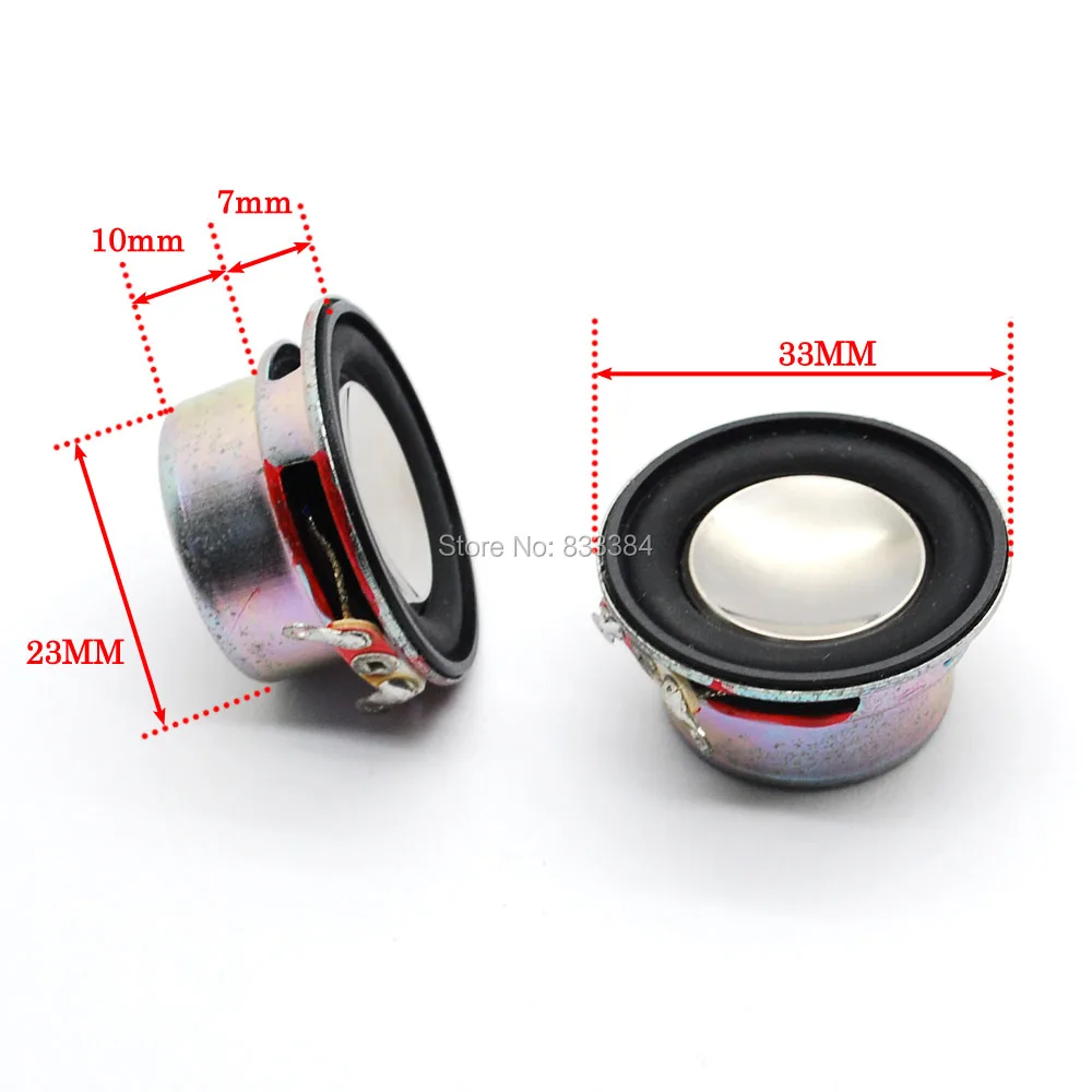Top quality2pcs UK Combridge Metal 3W 12Ohm 33MM/1.25inch Dia Shell Internal Magnet Speaker Full frequency Free shipping
Top quality2pcs UK Combridge Metal 3W 12Ohm 33MM/1.25inch Dia Shell Internal Magnet Speaker Full frequency Free shipping