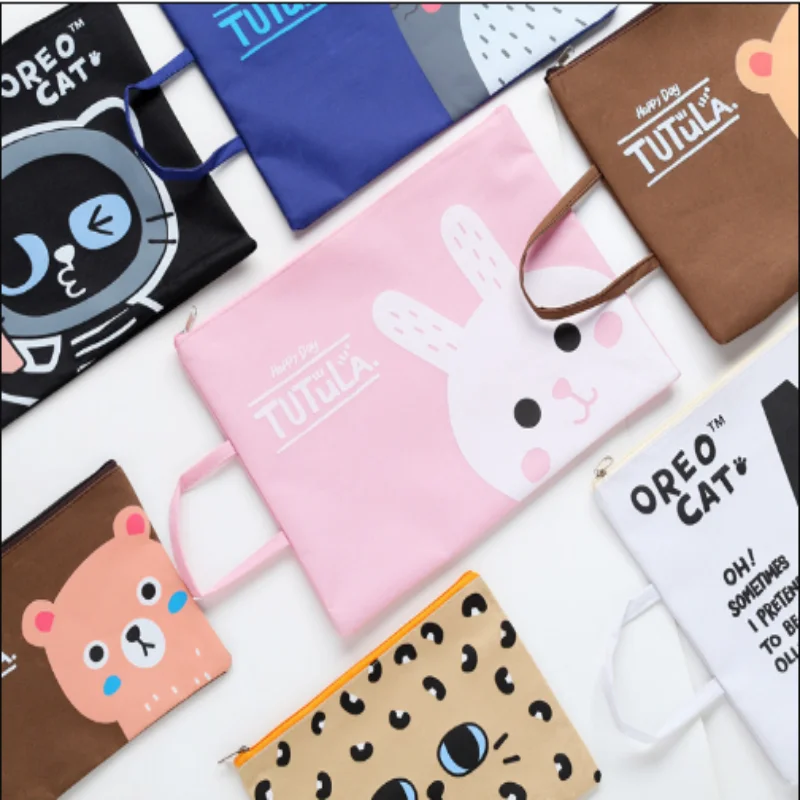 A4 Kawaii Unicorn Document Bag File Folder Cartoon Waterproof File Canvas Hand Bag Student School Office Stationery Bag BD043A
A4 Kawaii Unicorn Document Bag File Folder Cartoon Waterproof File Canvas Hand Bag Student School Office Stationery Bag BD043A