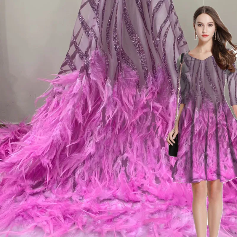 French net lace fabric high quality latest African lace fabric 3D feather and sequins Nigeria mesh gauze lace fabric 419130
French net lace fabric high quality latest African lace fabric 3D feather and sequins Nigeria mesh gauze lace fabric 419130