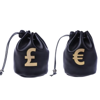 Sell at a loss! Cute Small Drawstring Coin Purse Wallet Bag Dollar GBP EUR Bags Jewelry Pouch Purse Coin Case Gift Black
Sell at a loss! Cute Small Drawstring Coin Purse Wallet Bag Dollar GBP EUR Bags Jewelry Pouch Purse Coin Case Gift Black