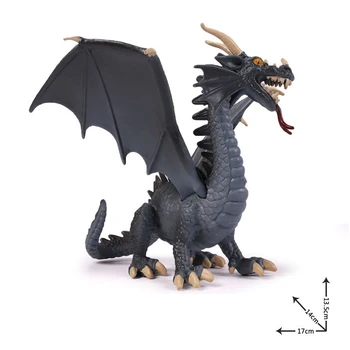 Action&Toy Figures Jurassic Western Flying Blue Dragon Dinosaur PVC Toys Collection Model Doll For Kids Christmas Gift
Action&Toy Figures Jurassic Western Flying Blue Dragon Dinosaur PVC Toys Collection Model Doll For Kids Christmas Gift