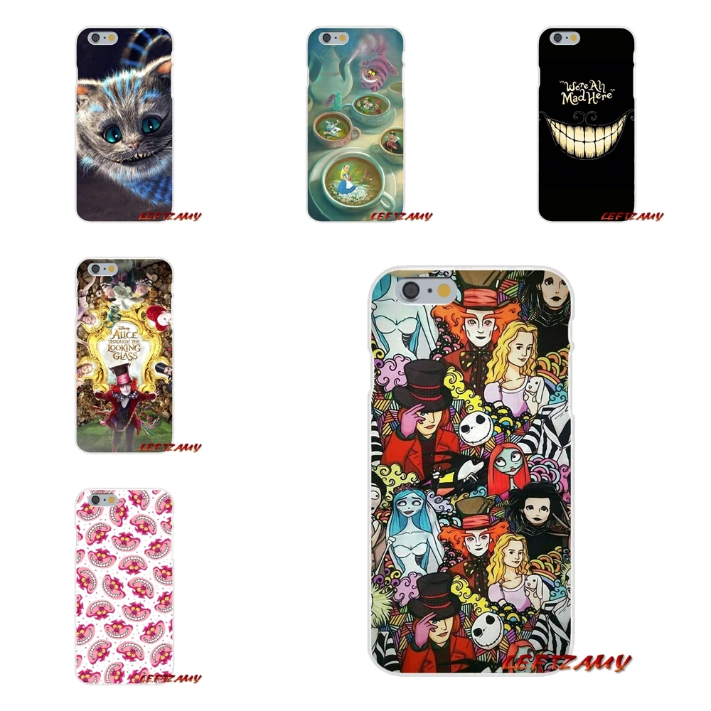 Alice in Wonderland cat For Huawei P8 P9 P10 Lite 2017 Honor 4C 5X 5C 6X Mate 7 8 9 10 Pro Accessories Phone Cases Covers
Alice in Wonderland cat For Huawei P8 P9 P10 Lite 2017 Honor 4C 5X 5C 6X Mate 7 8 9 10 Pro Accessories Phone Cases Covers