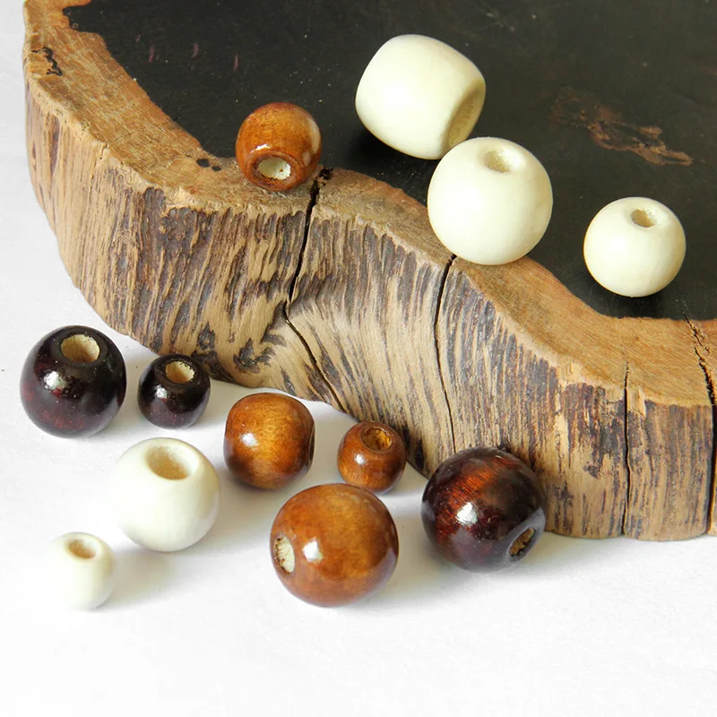 2017 100PCS/Lot 10MM Jewelry Wood Materials DIY Jewelry Supplies Manufacturing Hand Made Accessories For Jewelry KF-05
2017 100PCS/Lot 10MM Jewelry Wood Materials DIY Jewelry Supplies Manufacturing Hand Made Accessories For Jewelry KF-05