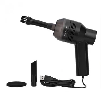 Mini Handheld USB Cable Cleaner Wired Portable Mini Keyboard Computer Keyboard Brush Handheld Dust Cleaning Kit
Mini Handheld USB Cable Cleaner Wired Portable Mini Keyboard Computer Keyboard Brush Handheld Dust Cleaning Kit