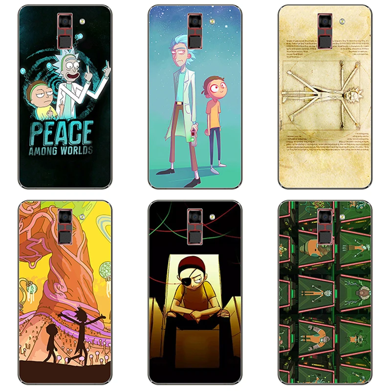 Rick and Morty Custom DIY Phone Case for Homtom HT7 HT17 HT27 HT37 HT30 HT16 HT26 HT50 HT70 Pro S12 S16 S8 S9 PLUS Cover
Rick and Morty Custom DIY Phone Case for Homtom HT7 HT17 HT27 HT37 HT30 HT16 HT26 HT50 HT70 Pro S12 S16 S8 S9 PLUS Cover