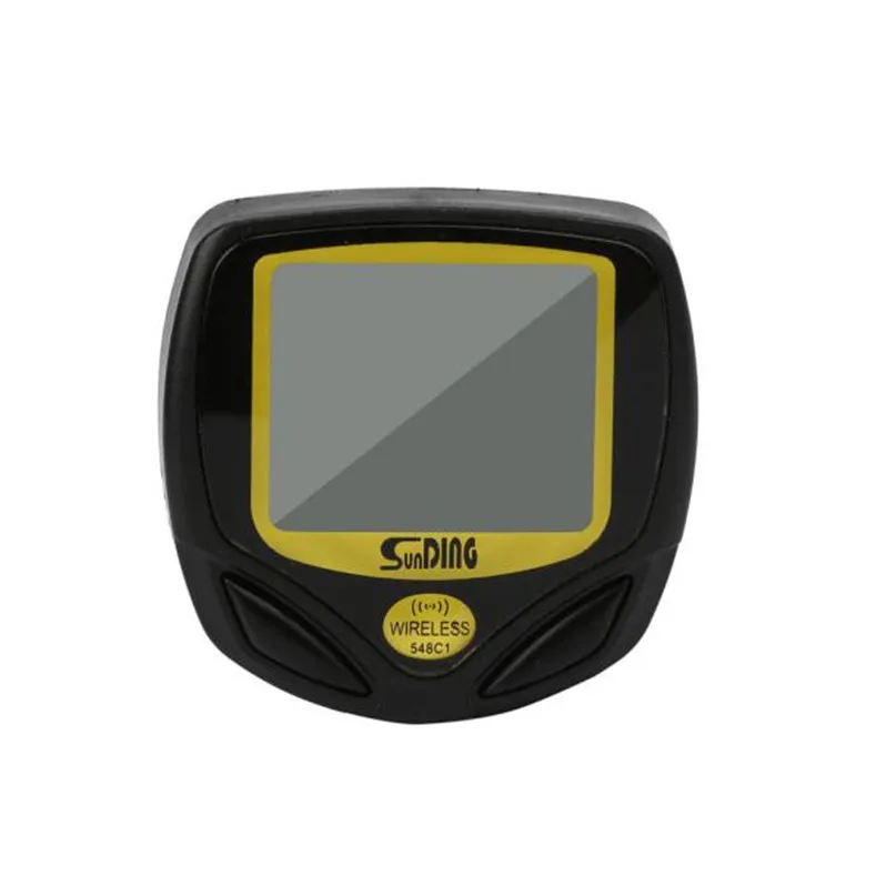 NEW Wireless Bicycle Computer Waterproof GPS Bike bicycle computer speedometer Bicycle Accessories #2A25
NEW Wireless Bicycle Computer Waterproof GPS Bike bicycle computer speedometer Bicycle Accessories #2A25