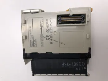 Wholesale Nex in box CJ1 Basic I/O Units Module CJ1W-ID211, cj1w-id211 module 16Number of I/O 7mA Input Currenty 1 year warranty
Wholesale Nex in box CJ1 Basic I/O Units Module CJ1W-ID211, cj1w-id211 module 16Number of I/O 7mA Input Currenty 1 year warranty