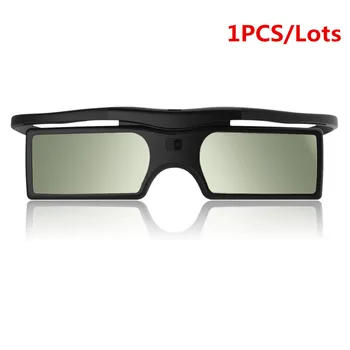 Bluetooth 3D Shutter Active TV Glasses for Samsung Panasonic Sony 3D TV Universal TV 3D Glasses
Bluetooth 3D Shutter Active TV Glasses for Samsung Panasonic Sony 3D TV Universal TV 3D Glasses