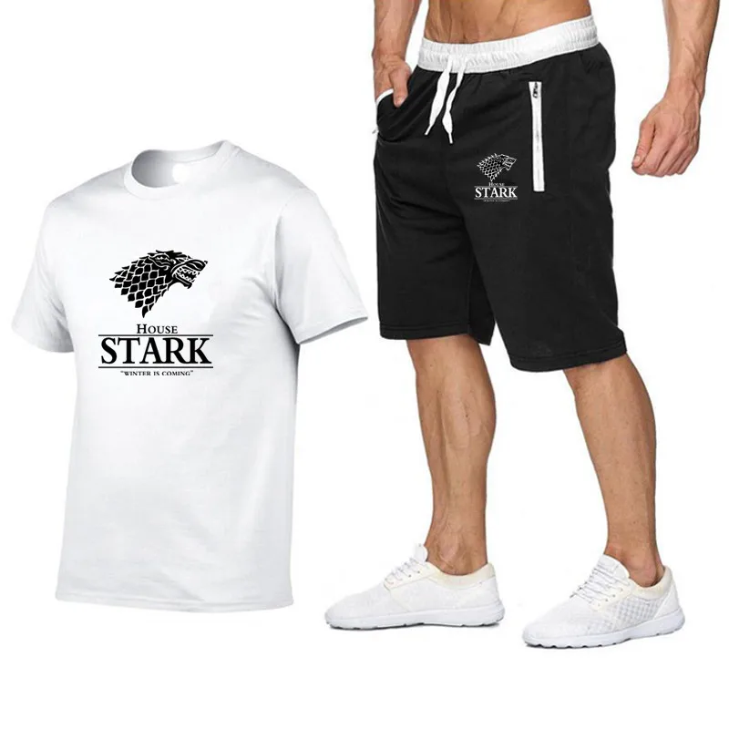 T Shirt+Shorts Sets Men Letter Printed Summer Suits Casual Tshirt Men Tracksuits Brand Clothing Streetwwar Tops Tees Set Male
T Shirt+Shorts Sets Men Letter Printed Summer Suits Casual Tshirt Men Tracksuits Brand Clothing Streetwwar Tops Tees Set Male