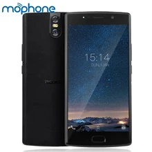 DOOGEE BL7000 4G Smartphone Android 7.0 MTK6750T 5.5" FHD Cellphone 4GB+64GB 13MP+13MP Dual Cam 7060mAh Fingerprint Mobile Phone(China)
